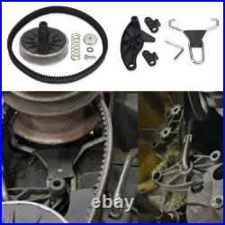 For John Deere D105 E100 X105 X106 RT400 Primary & Secondary Transmission Kit US