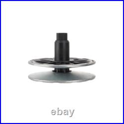 For John Deere D105 E100 X105 X106 RT400 Primary & Secondary Transmission Kit US