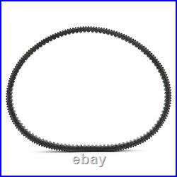 For John Deere XUV850D 4x4 Gator Transaxle Secondary Driven Clutch Belt AM138089