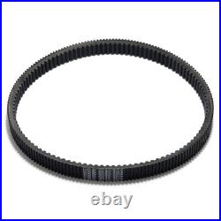 For John Deere XUV850D 4x4 Gator Transaxle Secondary Driven Clutch Belt AM138089