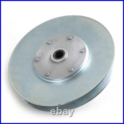 For John Deere XUV850D 4x4 Gator Transaxle Secondary Driven Clutch Belt AM138089