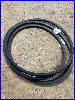 GATES 6762BR Accessory Drive Belt BladeRunner John Deere