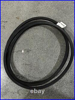 GATES 6762BR Accessory Drive Belt BladeRunner John Deere