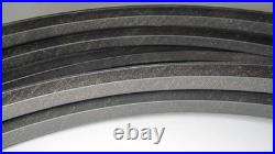 GENUINE JOHN DEERE HXE171261 2HB SECTION V-BELT FOR X9 1100/ 1000 COMBINE 173 in