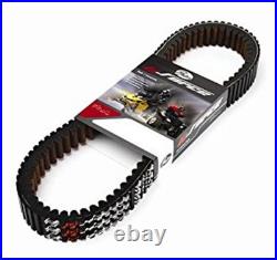 Gates G-Force CVT Drive Belt #30G3636 for Bombardier/John Deere