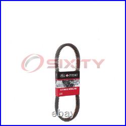 Gates G-Force RedLine 32R4588 Drive Belt for UA471 M158189 32G4588 32C4588 fm