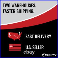 Gates G-Force RedLine Drive Belt for John Deere Gator XUV 825i 4x4 2011-2014 ja