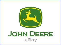 Genuine John Deere Combine Harvester Threshing Cylinder Drive Belt (Z61858)