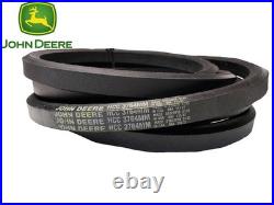 Genuine John Deere EPC201624 Deck Drive V-Belt HCC 3764MM