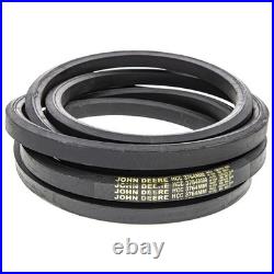 Genuine John Deere EPC201624 Deck Drive V-Belt HCC 3764MM