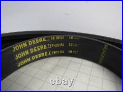 Genuine John Deere FH10164 V-Belt NEW
