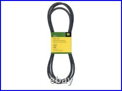Genuine John Deere GX21833 48 in. Deck Drive Mower Belt BRAND NEW (5 PACKGE)