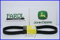 Stens Drive Belt For John Deere Gator HPX / Trail / 4x4 – Replaces M155037, VG10928