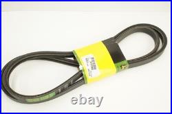 Genuine John Deere Original Equipment V-Belt #M131808 Lawn Tractor Drive Belt JD