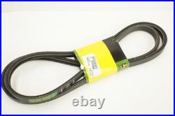 Genuine John Deere Original Equipment V-Belt #M131808 Lawn Tractor Drive Belt JD