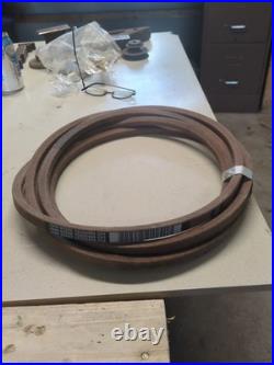 Genuine John Deere Original Equipment V-Belt TCU26909