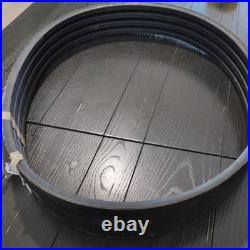 Genuine John Deere Part # E62661 HB Section Fan Drive V-Belt NEW Old Stock NOS