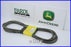 Genuine John Deere TCU14356 Belt 1400 + 1500 Series