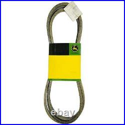 Genuine OEM John Deere TCU18603 V-Belt for 727A ZTrak Mowers 54 in