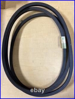 Genuine OEM John Deere V-Belt TCU16036 for 777 797 997 Z997R