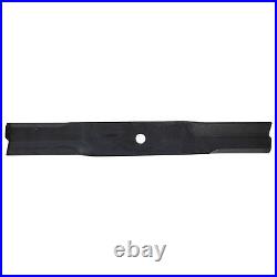 Genuine OEM Spindle Blade Belt 38'' Deck Kit Combo John Deere F 510 525