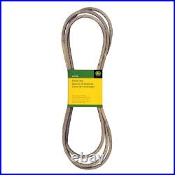 Genuine OEM Spindle Blade Belt 54'' Deck Kit John Deere G 110 D 170 LA 175 E 180