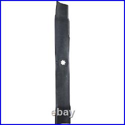 Genuine OEM Spindle Blade and Belt 2 Pack John Deere X300 AM141033 M155525
