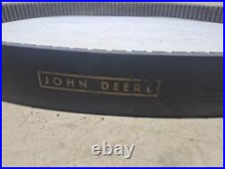 Genuine Oem John Deere Combine Cylinder Intermediate Shaft V-belt H75565 H113749