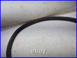 Genuine Oem John Deere Combine Cylinder Intermediate Shaft V-belt H75565 H113749