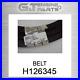 H126345-BELT-fits-JOHN-DEERE-New-OEM-01-vvq