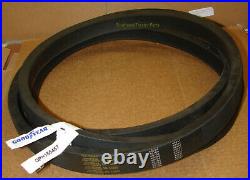 H166457 Variable Drive Feeder House Belt for John Deere 9650STS 9860STS 9660STS