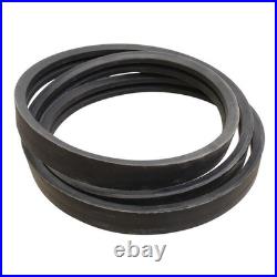 H232997 Straw Chopper Belt Fits John Deere Combine 9670