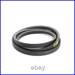 H23927 Feederhouse Vari-Drive Belt Fits John Deere 6600 7700 6620 8820 ++ Combin