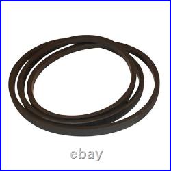 H79796 Platform & Feeder House Belt Fits John Deere Combine 600 7700