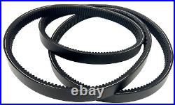 HL section Variable Speed belt, Replaces John Deere # H156863, H218728, Shoup #