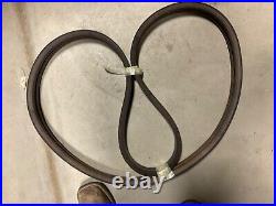 HXE88564 Separator Jackshaft Drive V-Belt for John Deere nos