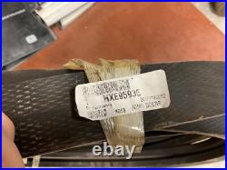 HXE95935 Header & Reel Pump John Deere Belt Fits JD Combine S660 S670