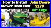 How-To-Install-A-Mower-Deck-Belt-John-Deere-S140-S160-S170-With-48-Edge-01-qt