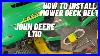 How-To-Install-A-Mower-Deck-Belt-On-A-John-Deere-L110-Tractor-01-rca