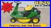How-To-Install-And-Level-John-Deere-Gx75-Mower-Deck-01-ad