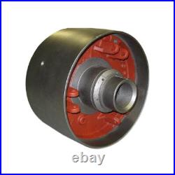 JDS2273 Clutch Belt Pulley Fits John Deere