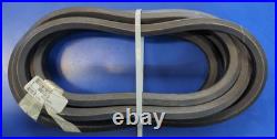 JOHN DEERE 72 Front Mower Deck Belt M87373 on F 910 911 912 915 925 930 932 935