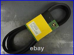 JOHN DEERE Genuine OEM Transmission Drive Belt M127356 1st Generation Sabre