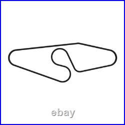 Joh Deere M112269 HBB Section Mower Deck Drive V-Belt, Effective Length 118.7