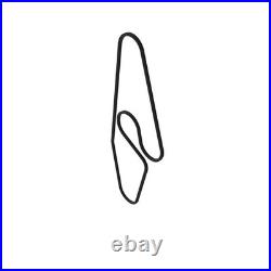 Joh Deere M112269 HBB Section Mower Deck Drive V-Belt, Effective Length 118.7