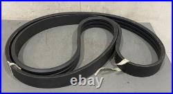 John Deere 188.2L Feeder House Drive V-Belt 4780mm H229018