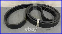 John Deere 188.2L Feeder House Drive V-Belt 4780mm H229018