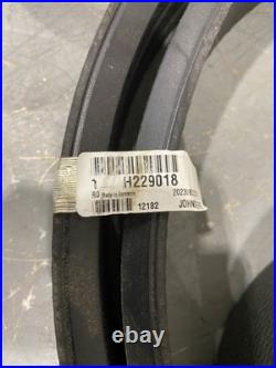 John Deere 188.2L Feeder House Drive V-Belt 4780mm H229018