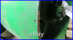 John Deere 3010 4010 Tractor Belt Pulley Attachment T13328 2003