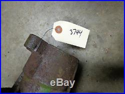 John Deere 320 330 40 420 430 1010 PTO belt pulley #4